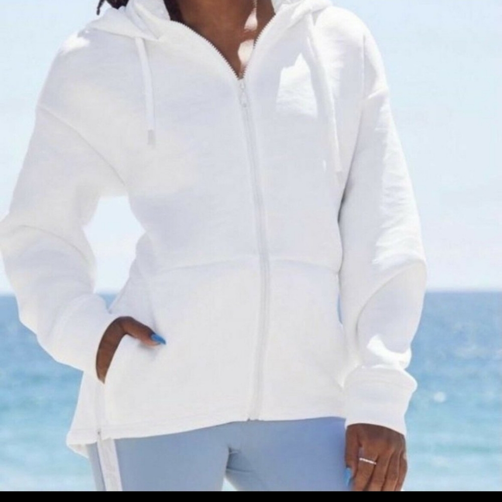 Fabletics Camo Jacket